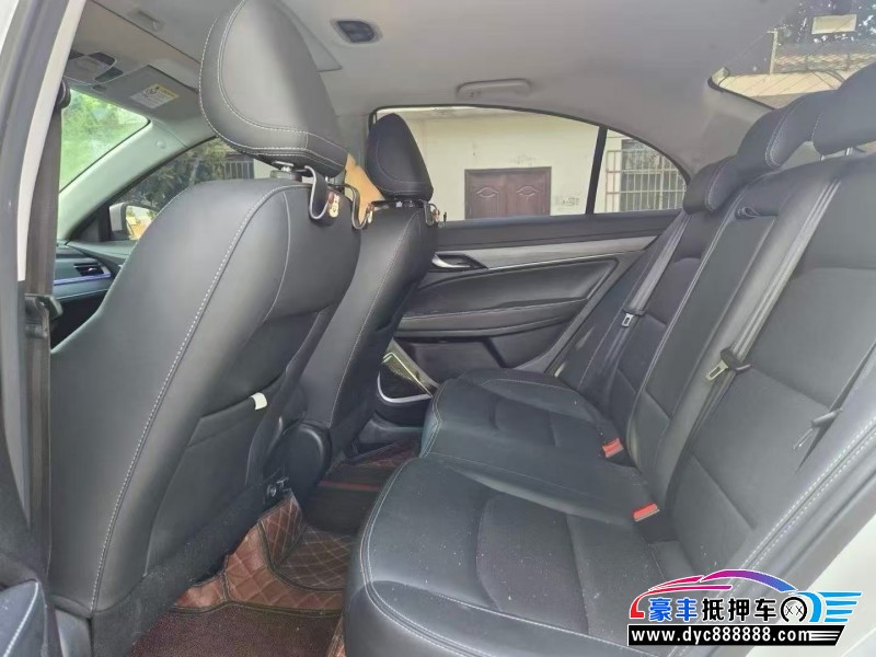 21年吉利帝豪轿车抵押车出售