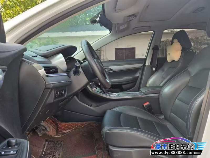 21年吉利帝豪轿车抵押车出售