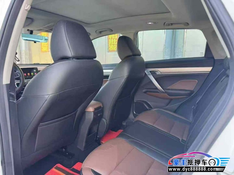 20年吉利缤瑞轿车抵押车出售