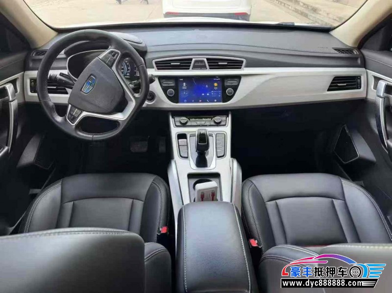 20年吉利博越轿车抵押车出售