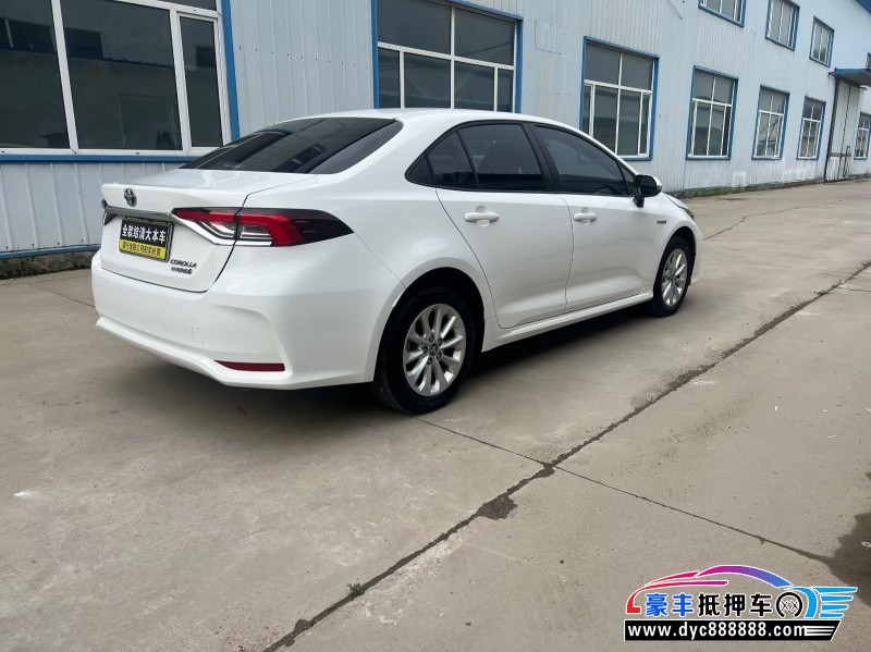 21年本田凌派轿车抵押车出售