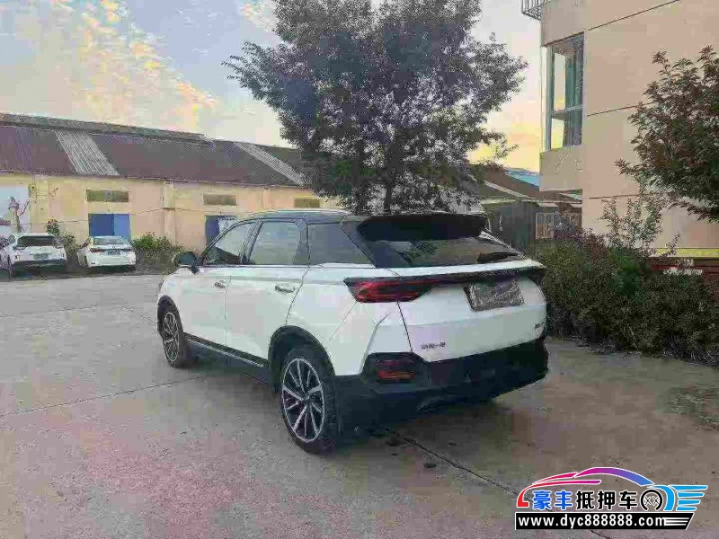 20年奔腾T77轿车抵押车出售