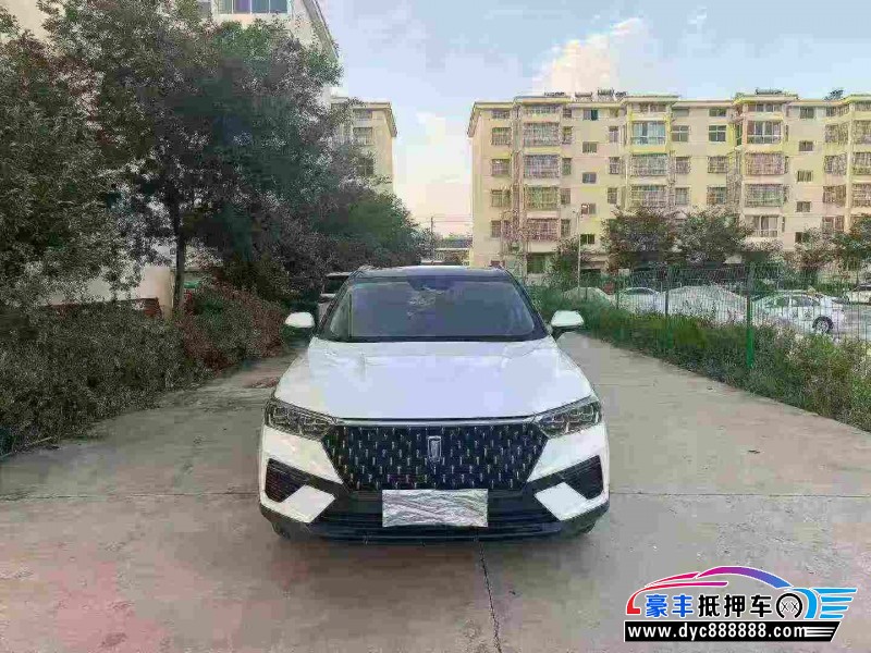 20年奔腾T77轿车抵押车出售