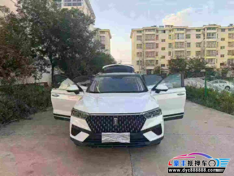 20年奔腾T77轿车抵押车出售