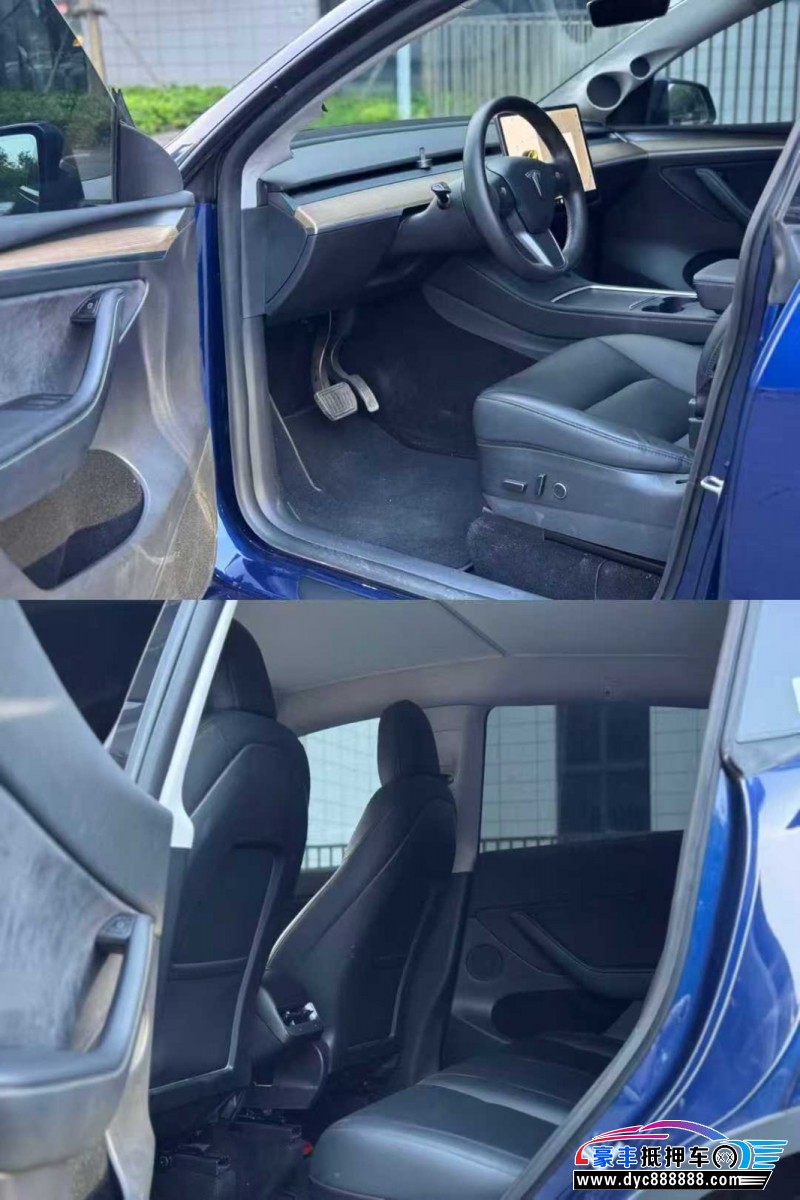 22年奔驰S轿车抵押车出售