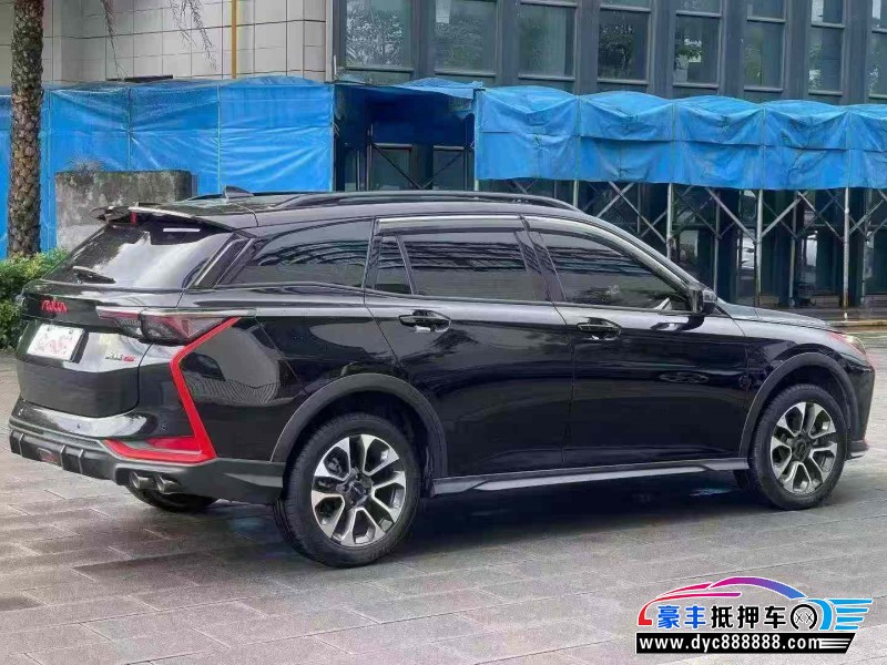 22年东风风神奕炫轿车抵押车出售