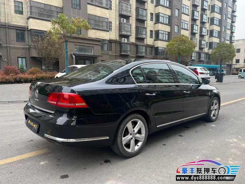 16年大众迈腾轿车抵押车出售