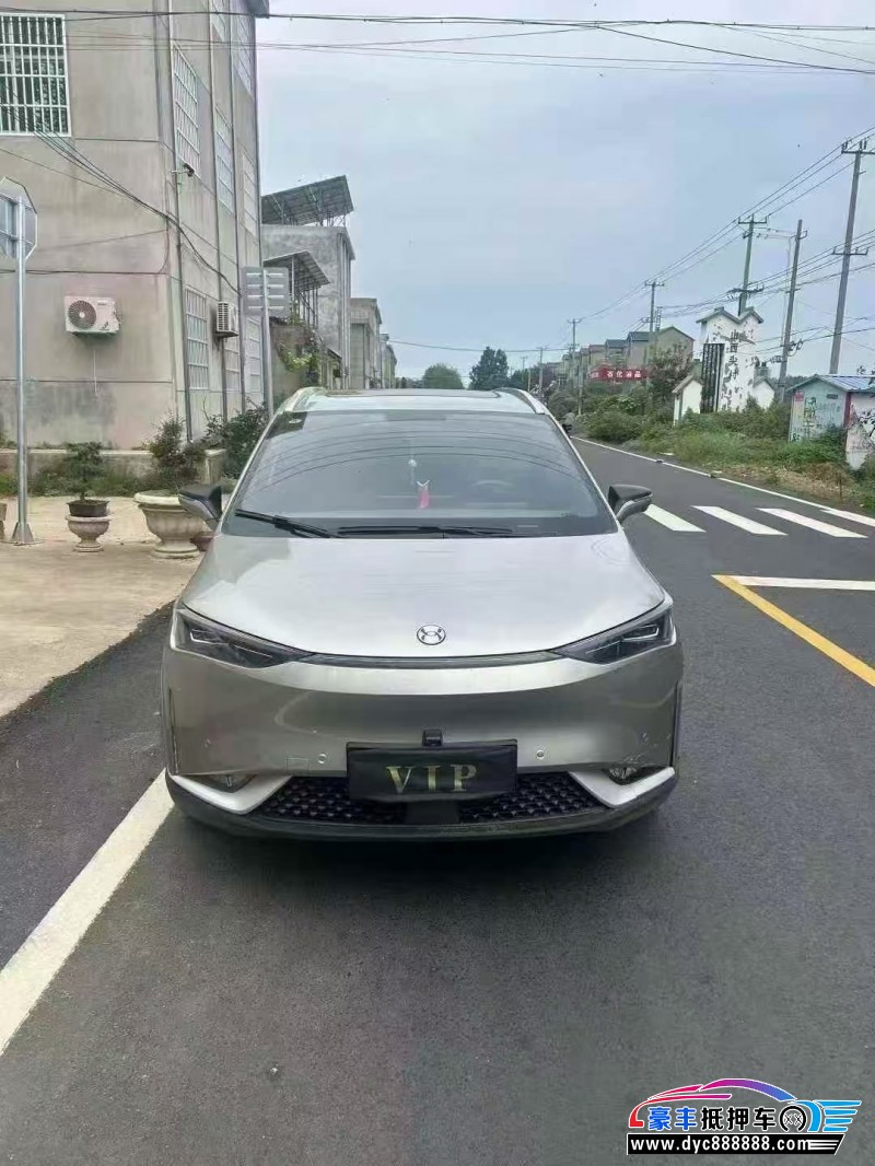 23年合创z03轿车抵押车出售