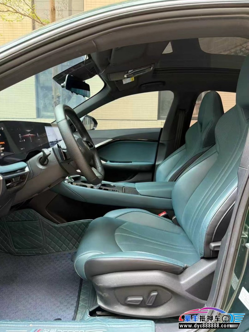 23年名爵MG轿车抵押车出售