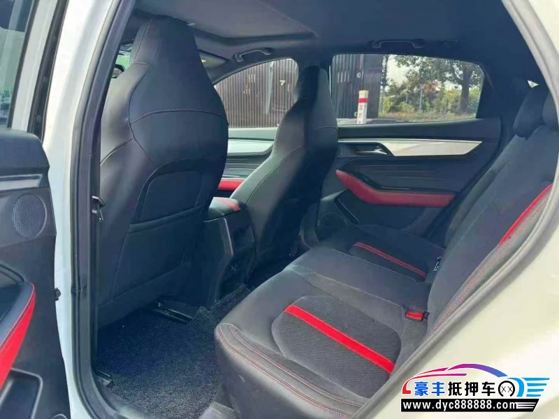 23年江淮思皓A5轿车抵押车出售