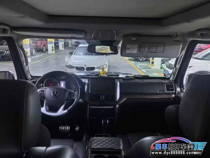 20年北京BJ80轿车抵押车出售