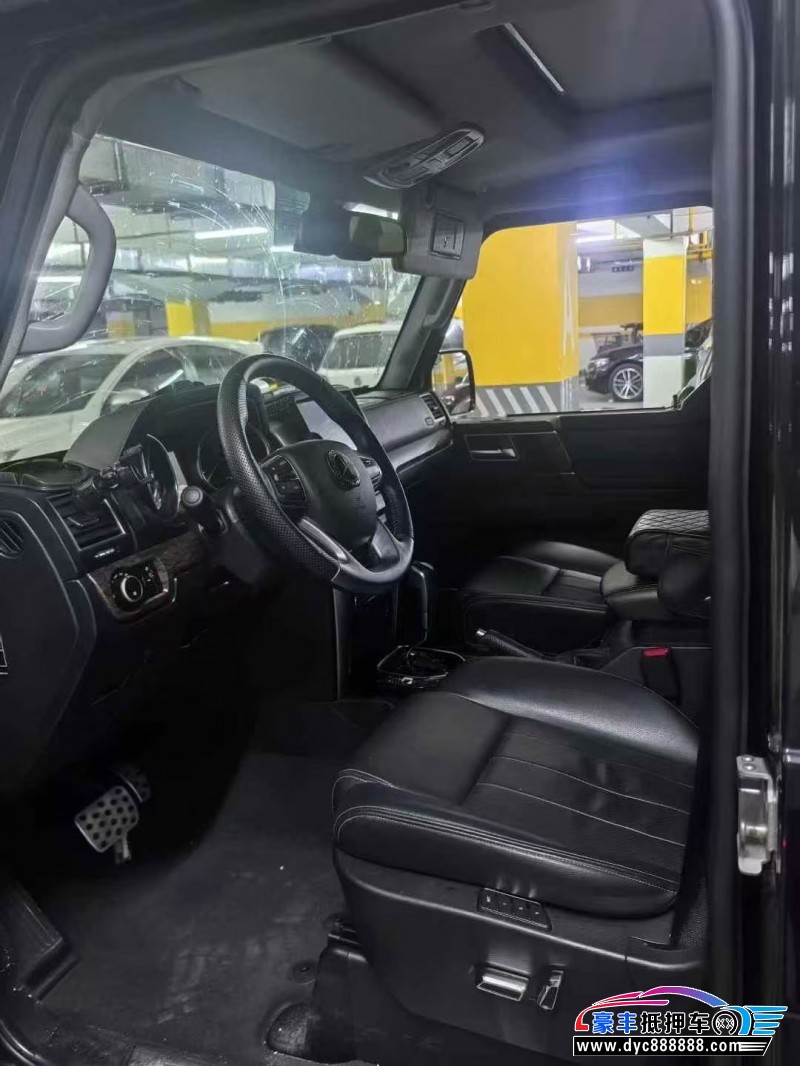 20年北京BJ80轿车抵押车出售