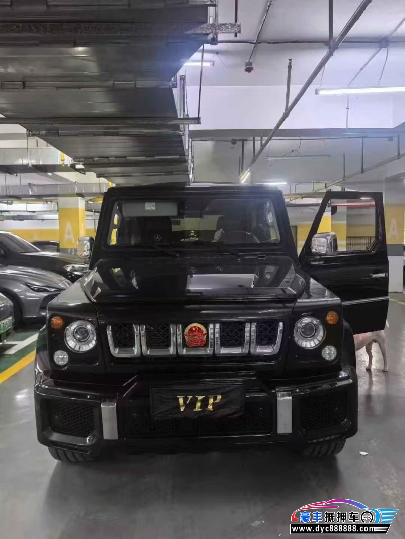 20年北京BJ80轿车抵押车出售