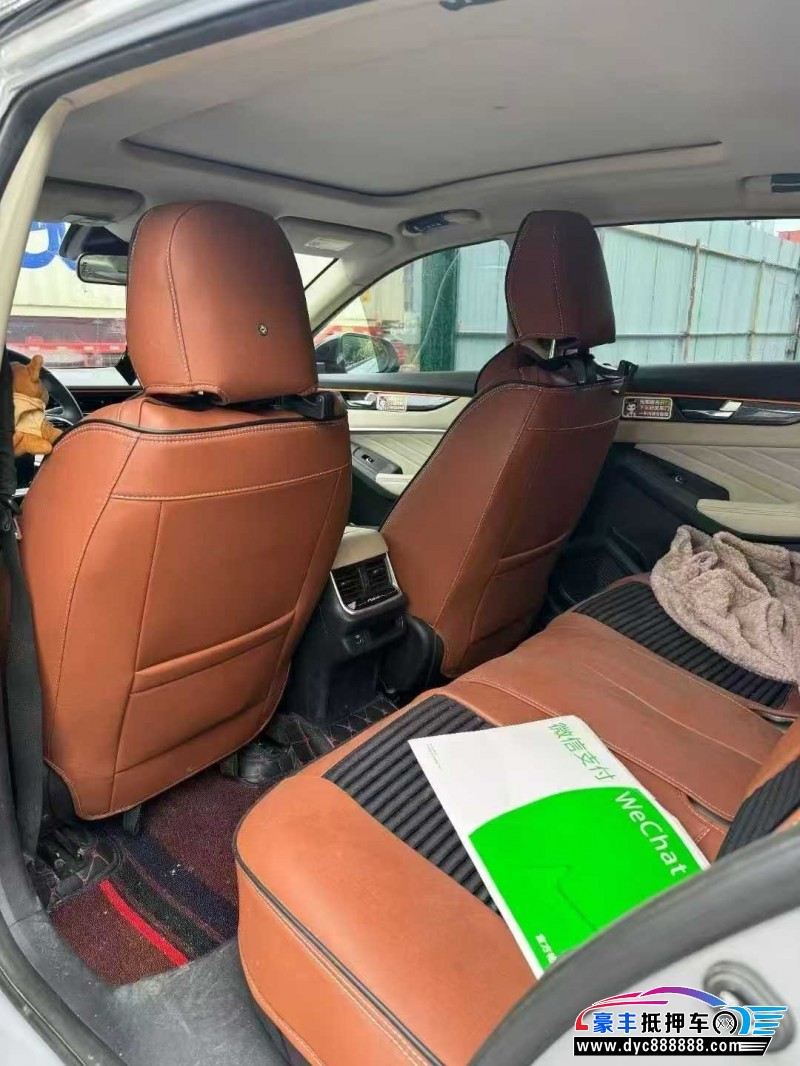 22年东风风神奕炫轿车抵押车出售