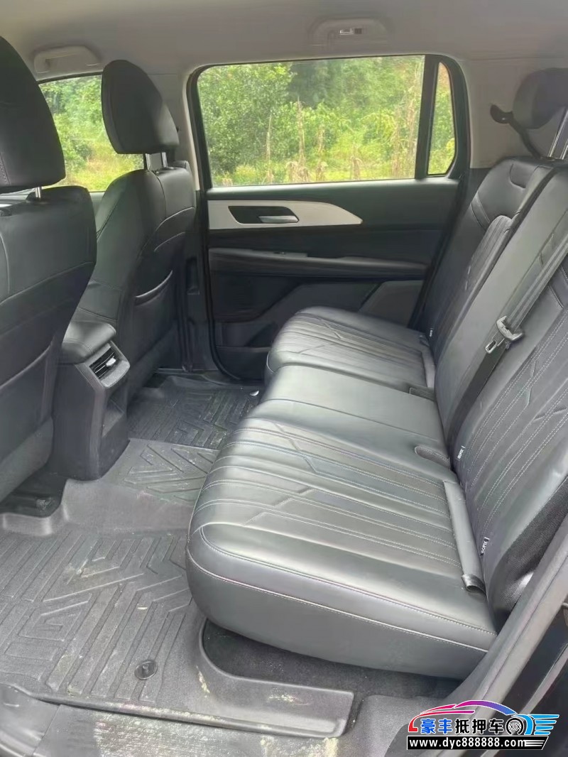 25年长城哈弗H5轿车抵押车出售