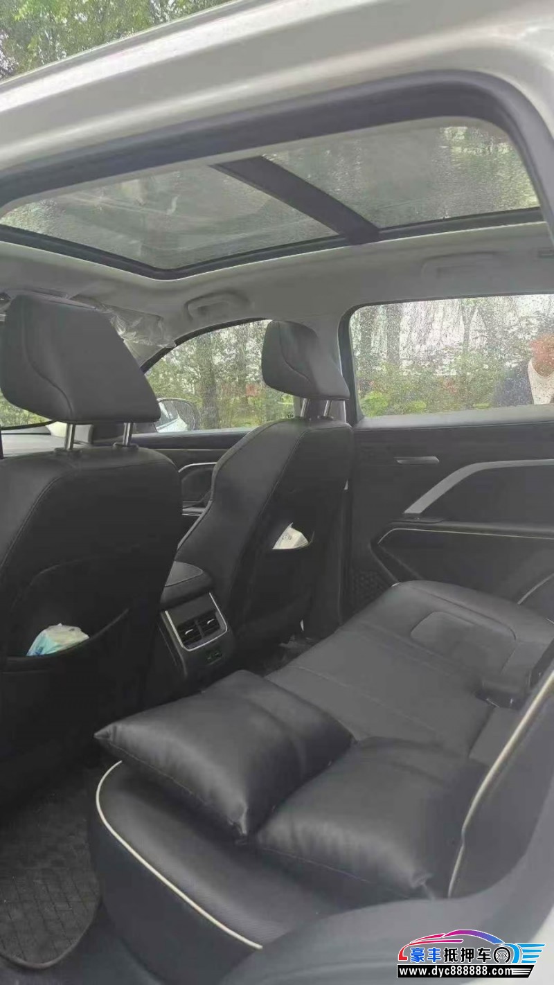 25年长城哈弗H6轿车抵押车出售