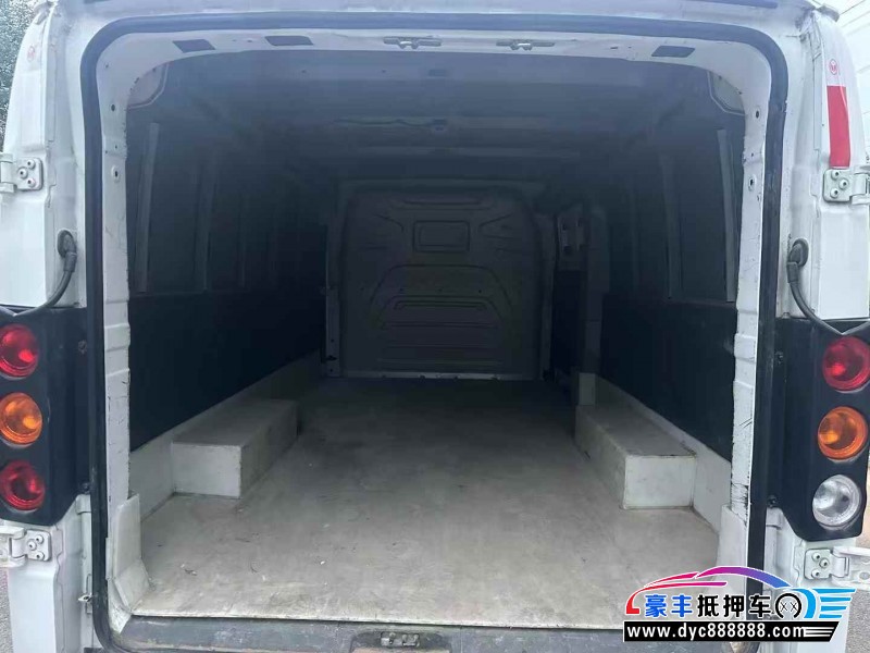 23年吉利远程星享轿车抵押车出售