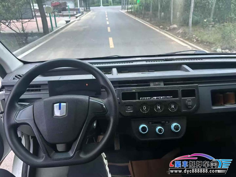 23年吉利远程星享轿车抵押车出售