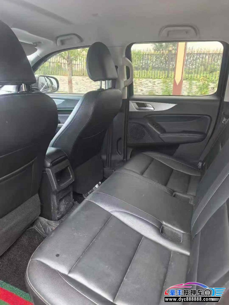 21年长城长城炮轿车抵押车出售