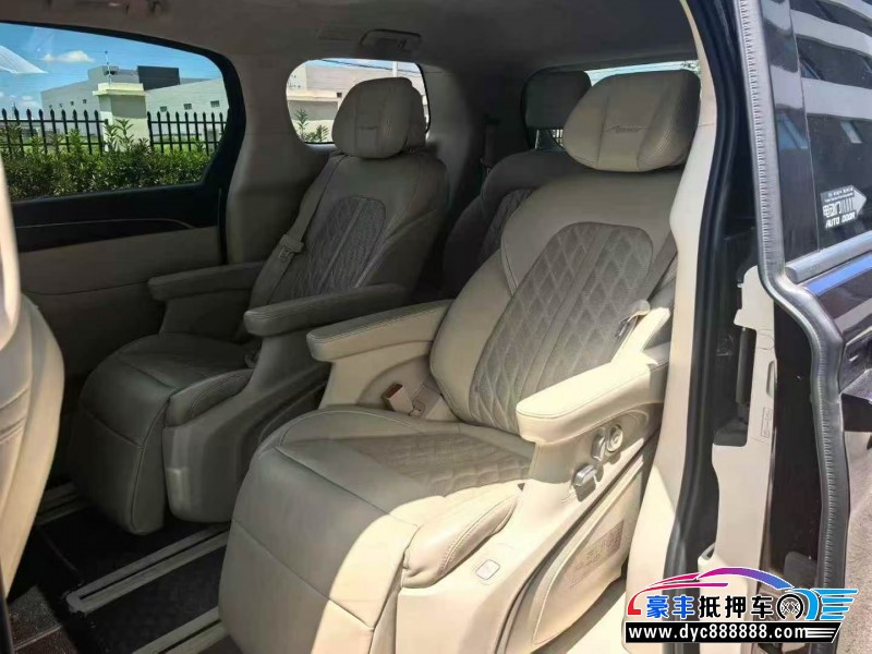 20年别克艾维亚轿车抵押车出售