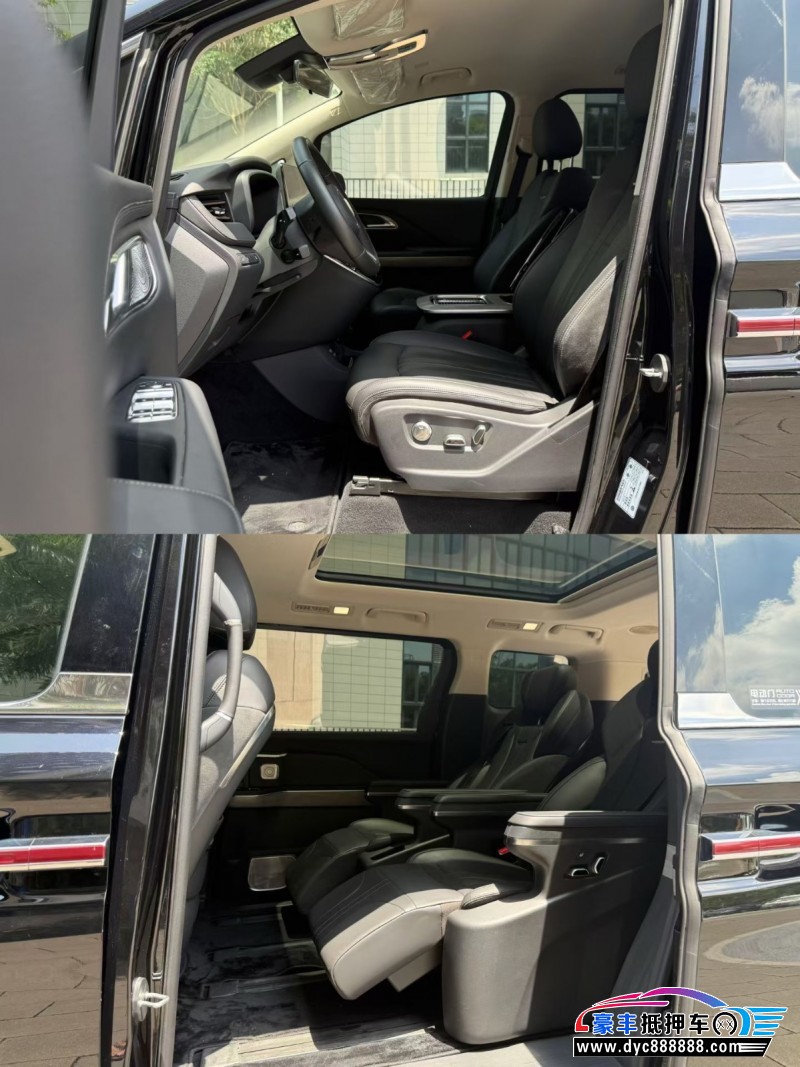 24年红旗HQ9轿车抵押车出售