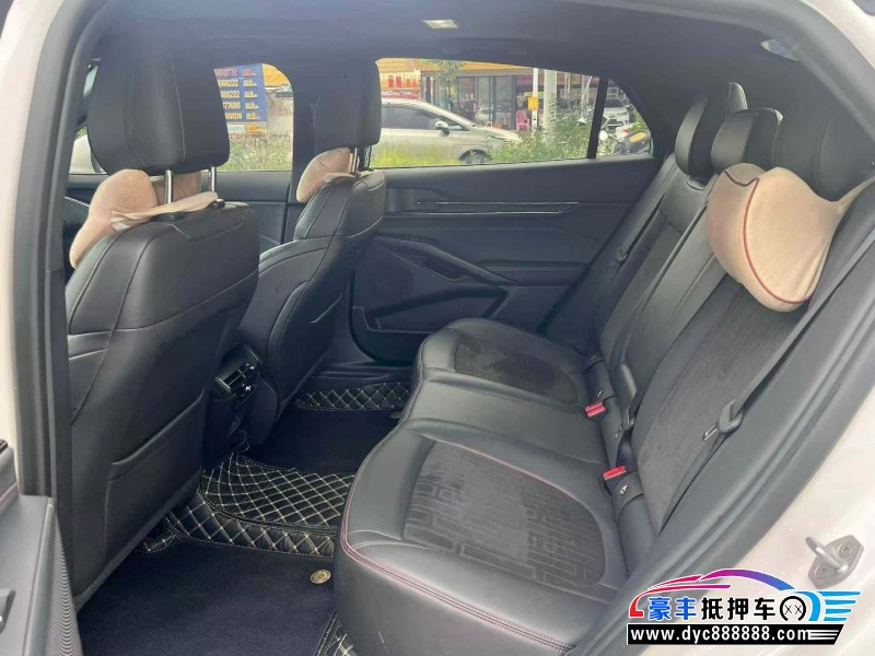 23年福特蒙迪欧轿车抵押车出售