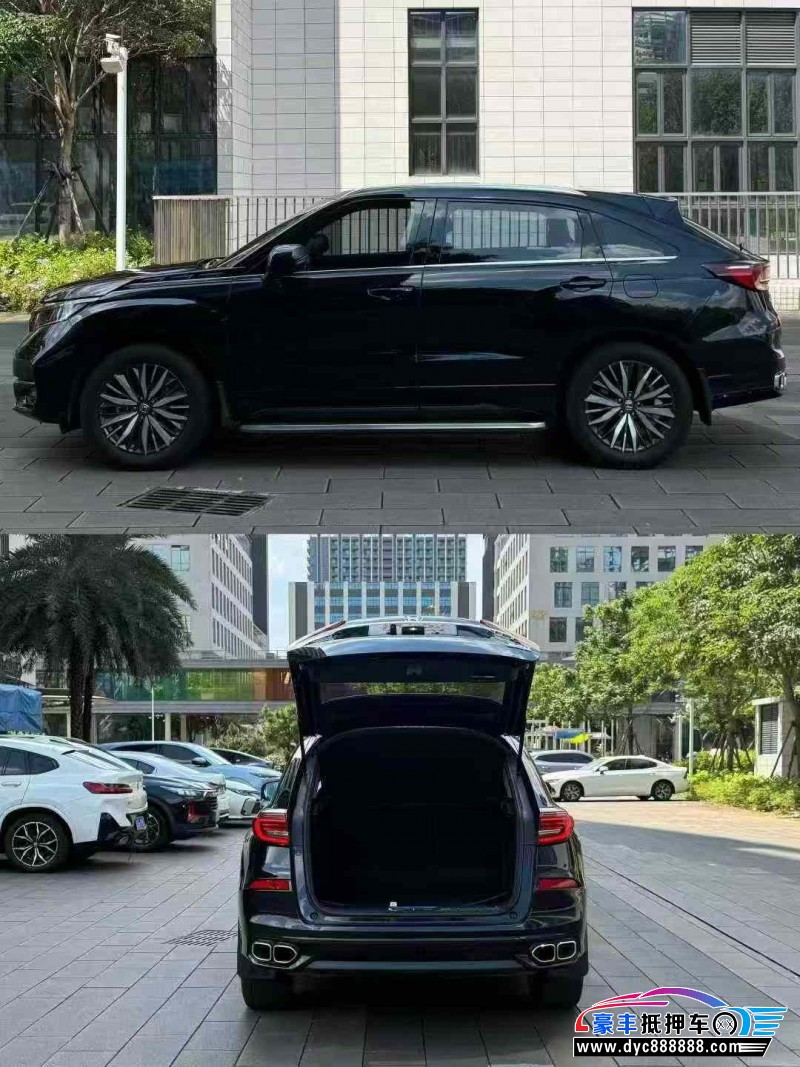 25年本田冠道轿车抵押车出售