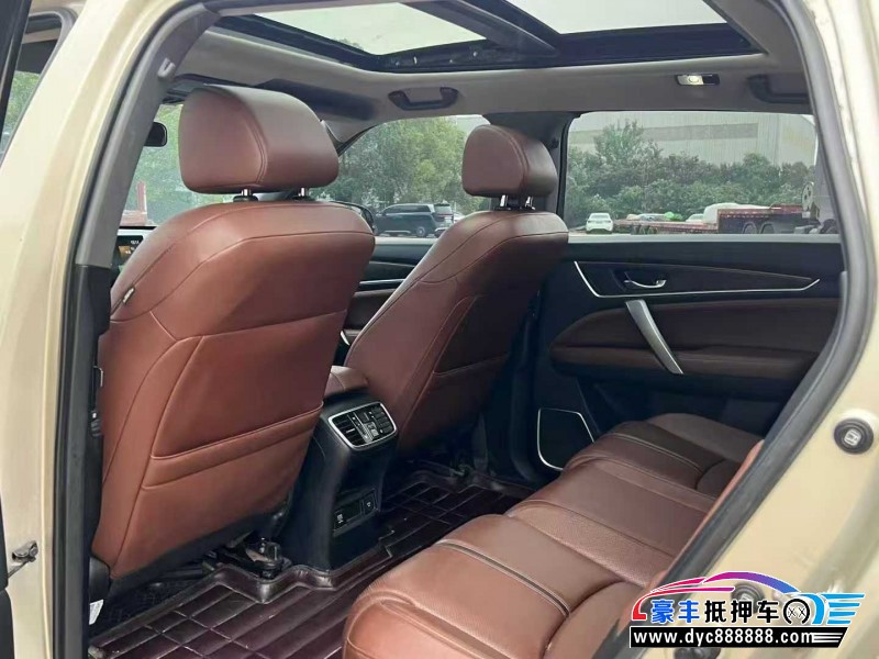 20年本田UR-VSUV抵押车出售