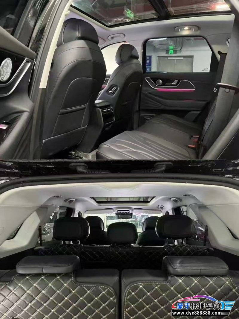 24年奇瑞风云轿车抵押车出售