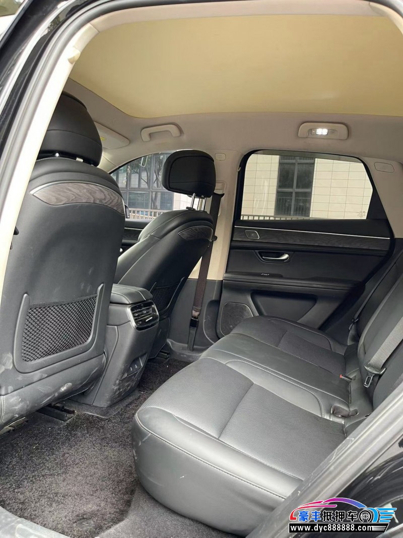 22年华为问界轿车抵押车出售