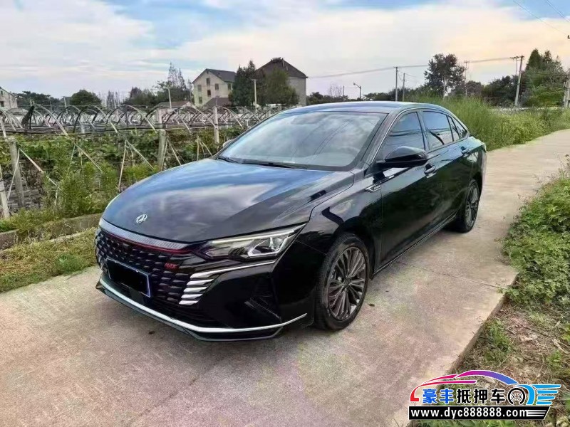 22年东风风神奕炫轿车抵押车出售