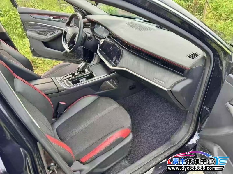 22年东风风神奕炫轿车抵押车出售