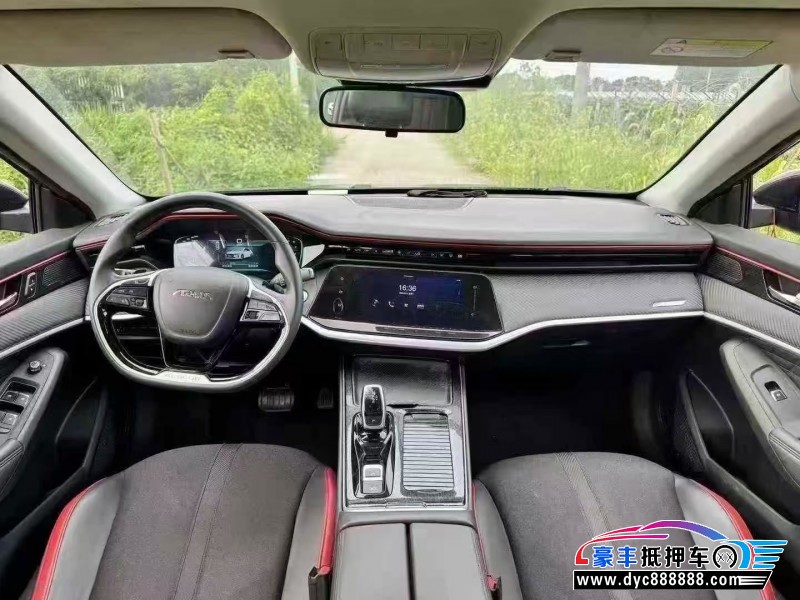 22年东风风神奕炫轿车抵押车出售