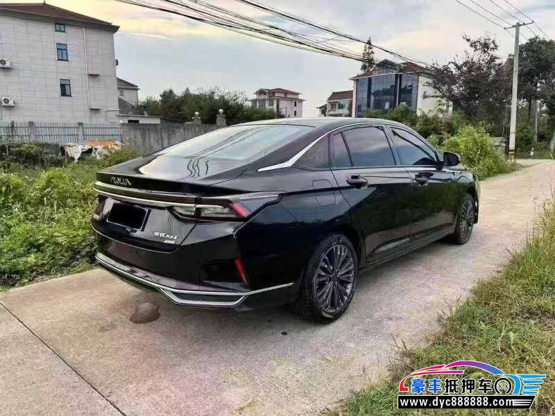 22年东风风神奕炫轿车抵押车出售