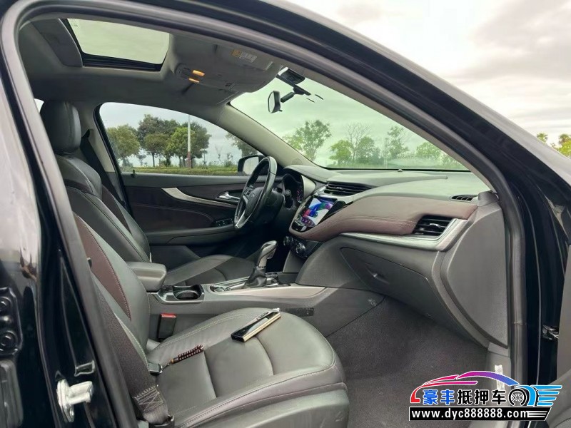 17年雪佛兰迈锐宝轿车抵押车出售