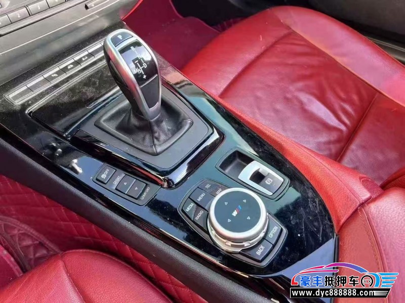 15年宝马Z4轿车抵押车出售