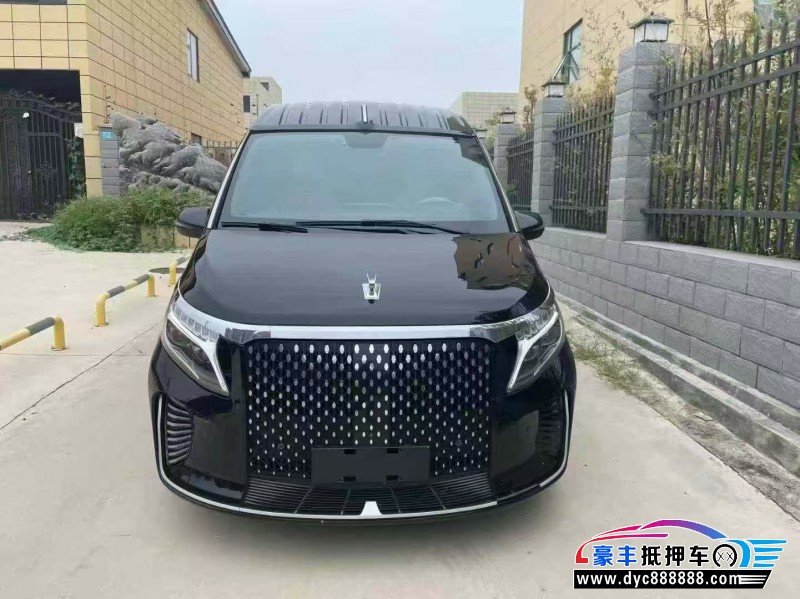 22年奔驰戴纳肯轿车抵押车出售