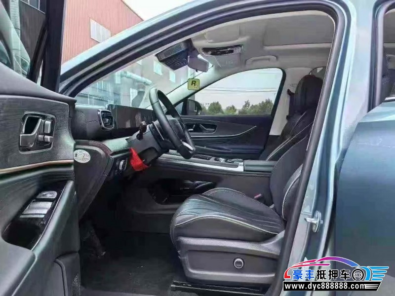 24年奇瑞瑞虎轿车抵押车出售