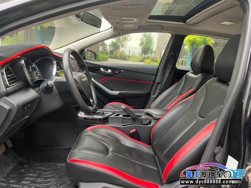 18年启辰D60轿车抵押车出售