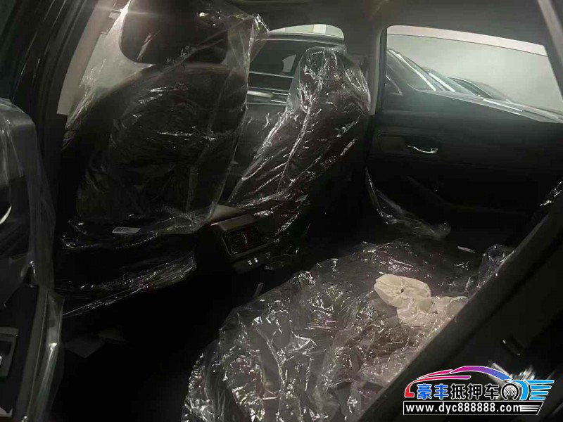 25年本田英诗派轿车抵押车出售