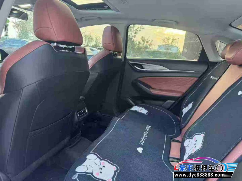 24年长安逸动轿车抵押车出售