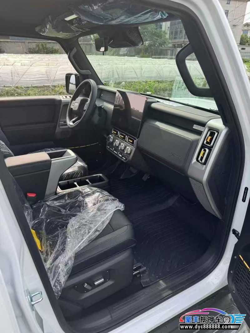 25年奇瑞爱卡轿车抵押车出售