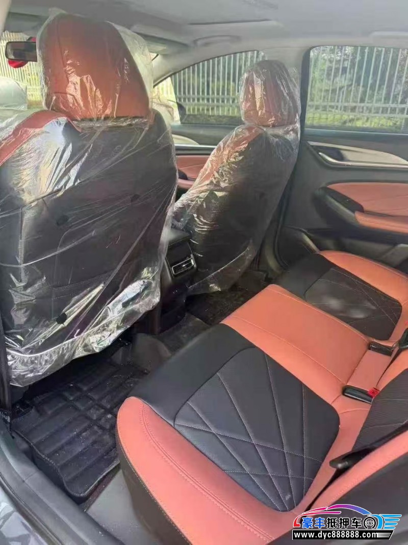 24年长安逸动轿车抵押车出售