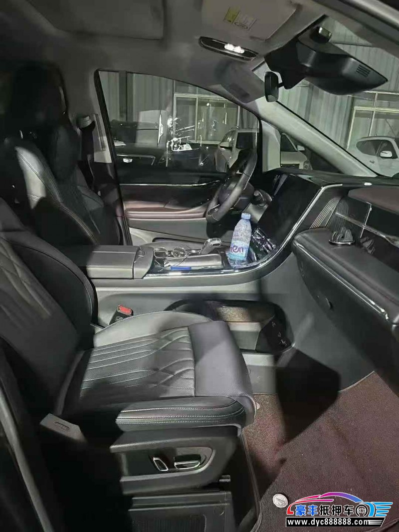 24年传祺M8轿车抵押车出售