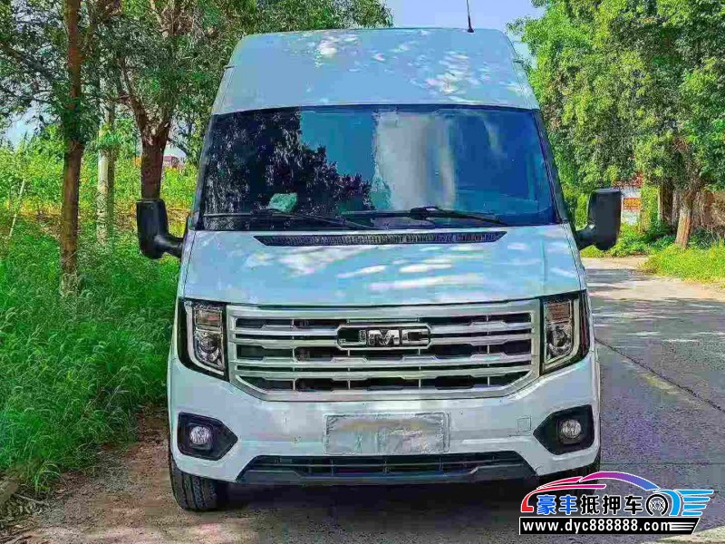 24年江铃福顺轿车抵押车出售