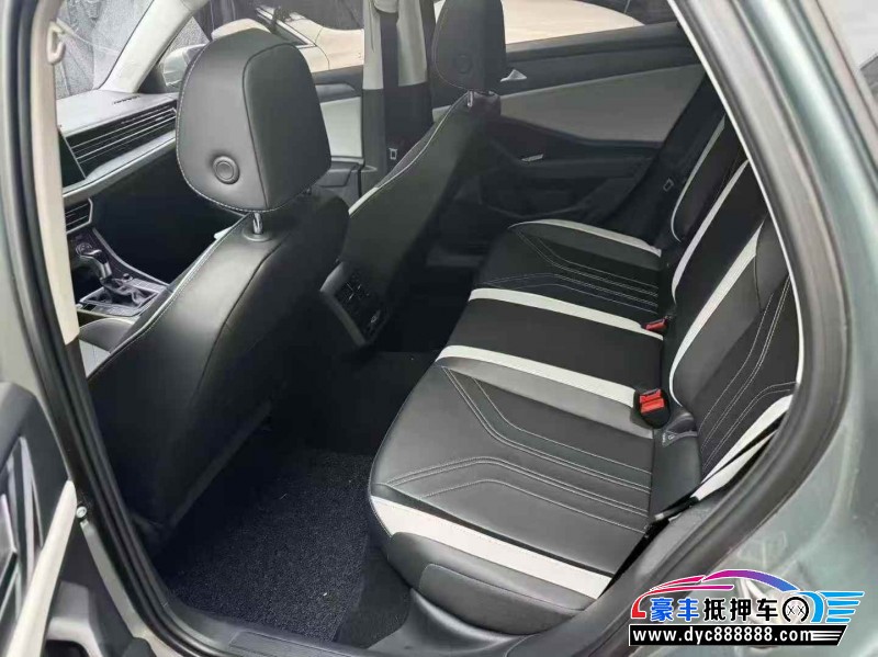 25年大众捷达轿车抵押车出售