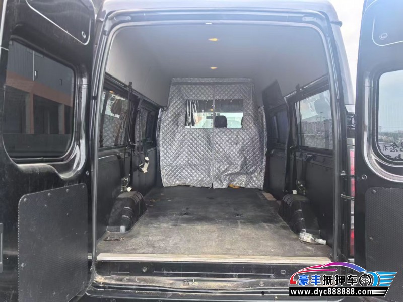 23年江铃福顺轿车抵押车出售