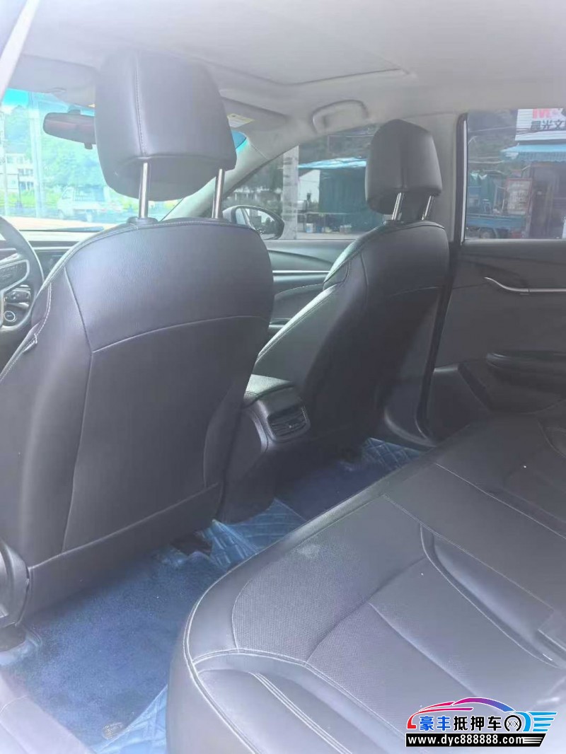 21年别克英朗轿车抵押车出售