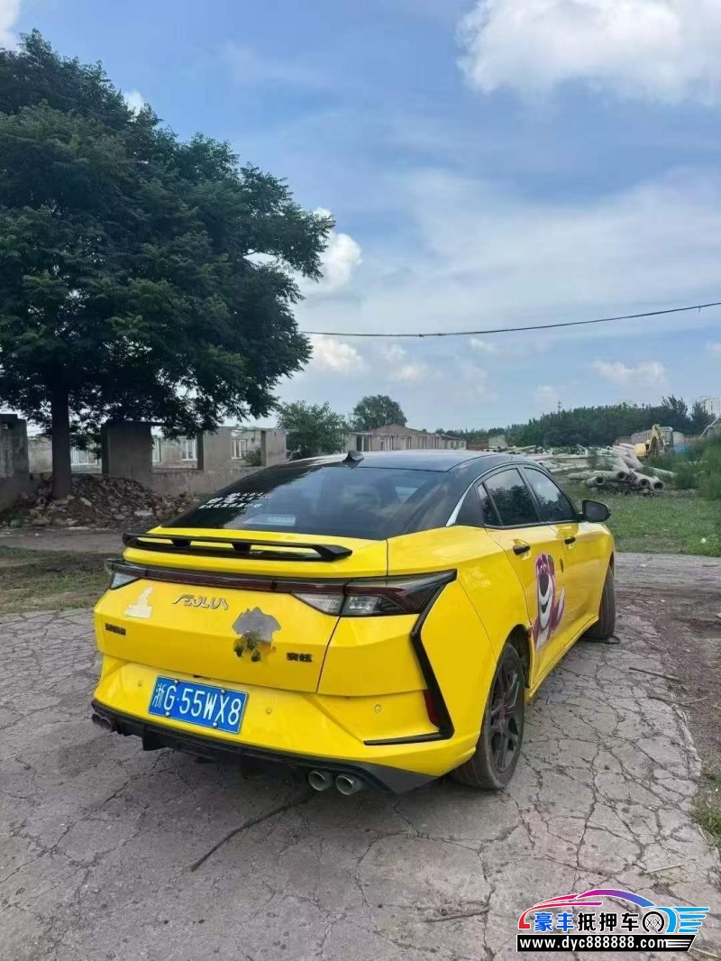 22年东风风神奕炫轿车抵押车出售