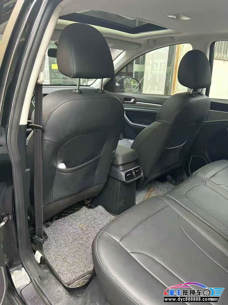 20年长城哈弗H6轿车抵押车出售